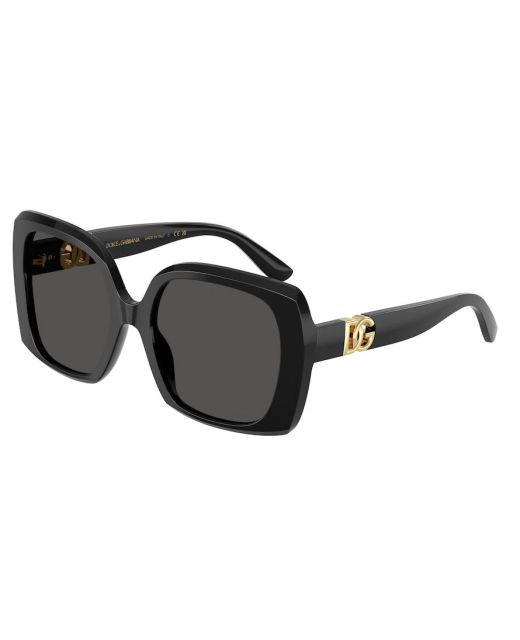 DOLCE&GABBANA DG4475 501/87