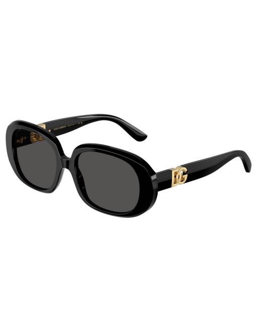 DOLCE&GABBANA DG4476 501/87