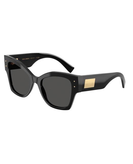 DOLCE&GABBANA DG4478 501/87