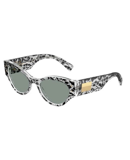 DOLCE&GABBANA DG4480 3287/1