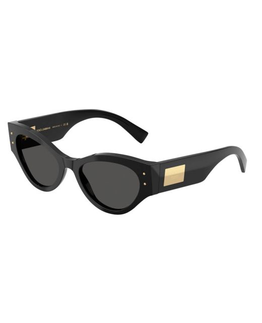 DOLCE&GABBANA DG4480 501/87