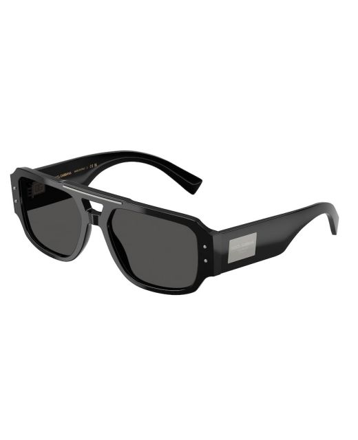 DOLCE&GABBANA DG4482 501/87