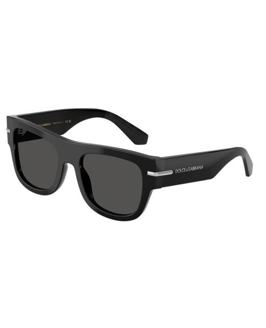 DOLCE&GABBANA DG4484 501/87