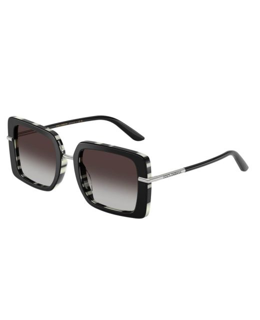 DOLCE&GABBANA DG4491 33728G
