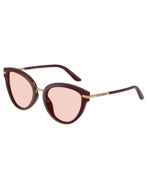 DOLCE&GABBANA DG4492 3091P5