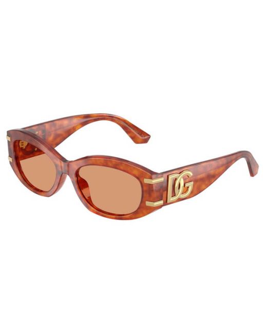 DOLCE&GABBANA DG4502 3452/7