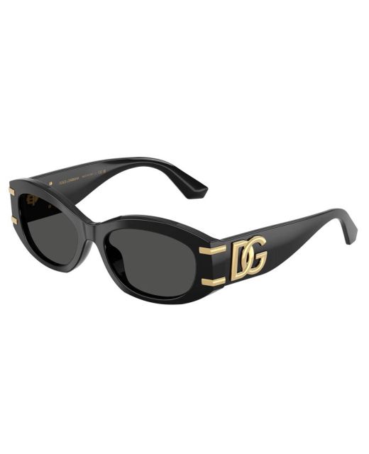 DOLCE&GABBANA DG4502 501/87