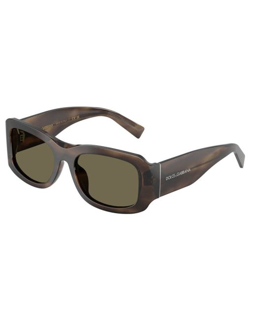 DOLCE&GABBANA DG4503 3200/3