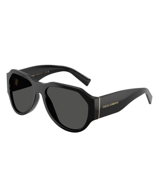 DOLCE&GABBANA DG4504 501/87