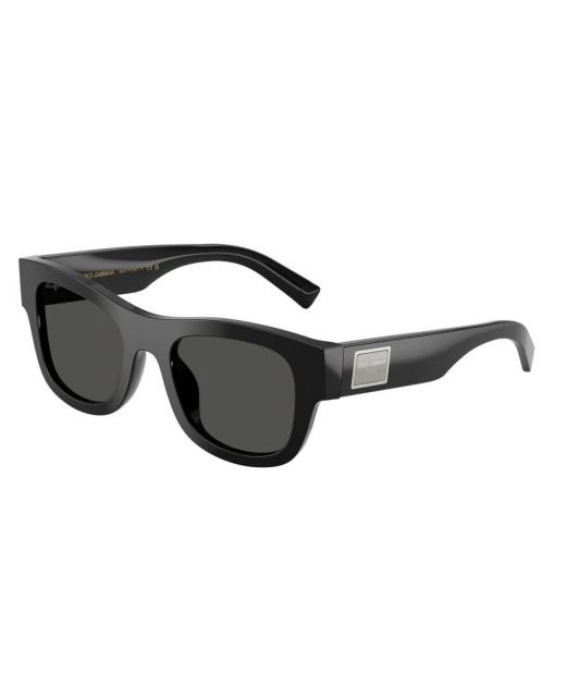 DOLCE&GABBANA DG4509 501/87