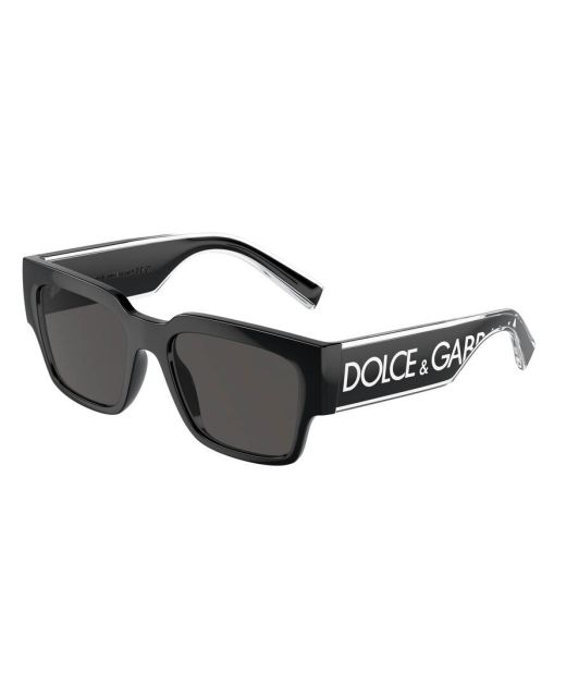 DOLCE&GABBANA DG6184 501/87
