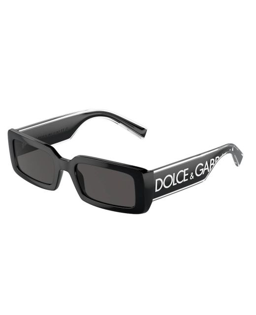 DOLCE&GABBANA DG6187 501/87