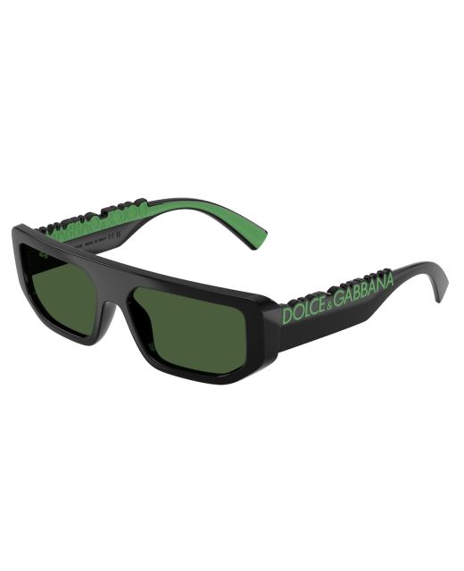 DOLCE&GABBANA DG6203 501/71