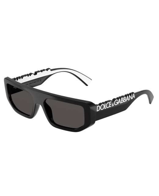 DOLCE&GABBANA DG6203 501/87