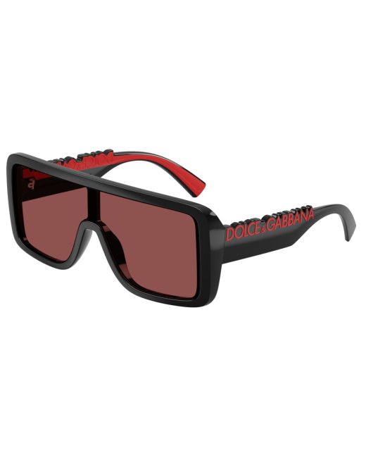 DOLCE&GABBANA DG6204 501/75