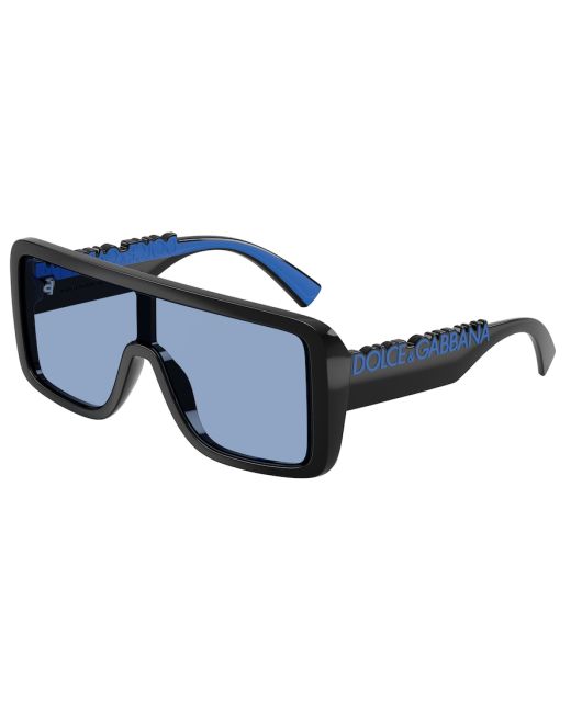 DOLCE&GABBANA DG6204 501/80