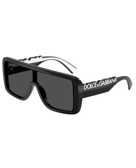 DOLCE&GABBANA DG6204 501/87