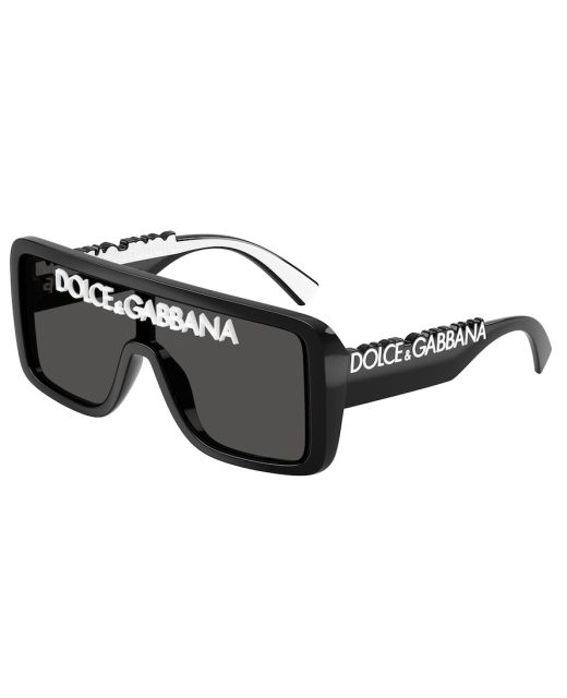 DOLCE&GABBANA DG6204 L50187