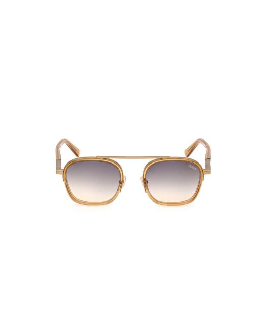 ERMENEGILDO ZEGNA EZ0231 39K