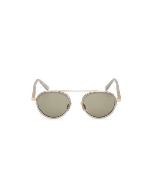 ERMENEGILDO ZEGNA EZ0242 20N