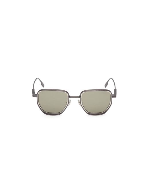 ERMENEGILDO ZEGNA EZ0256 09N