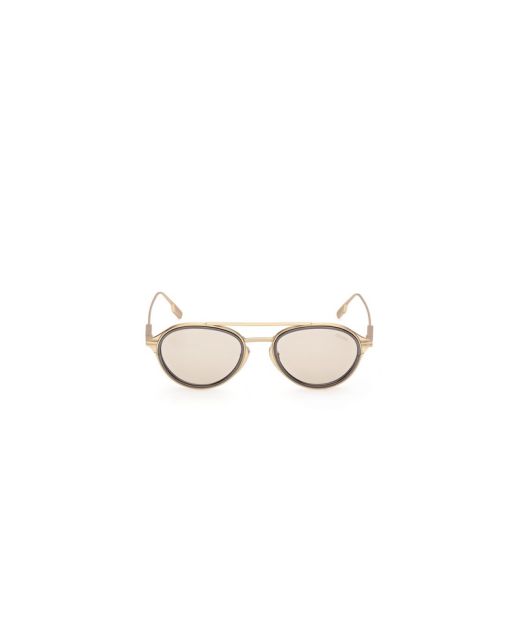 ERMENEGILDO ZEGNA EZ0295 35E