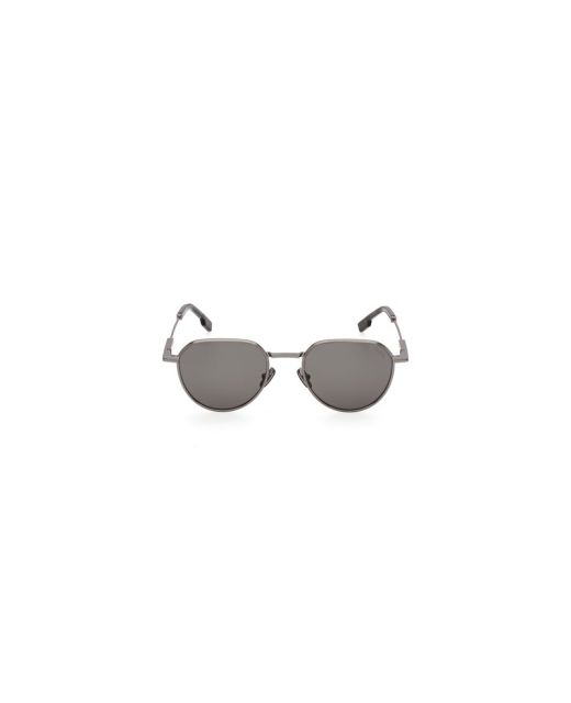 ERMENEGILDO ZEGNA EZ0297 08A