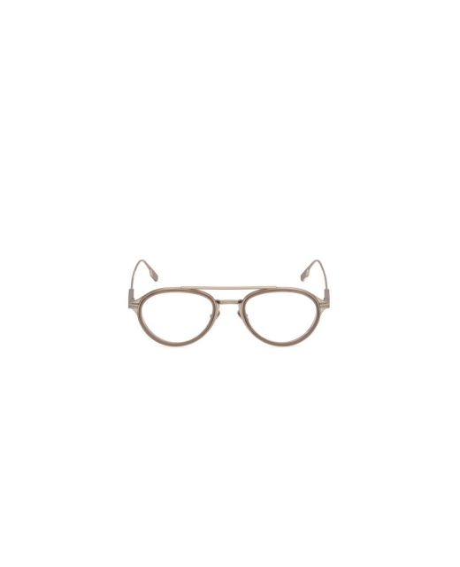 ERMENEGILDO ZEGNA EZ5349 037