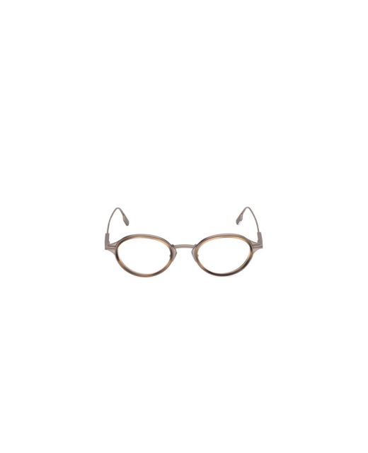 ERMENEGILDO ZEGNA EZ5350 035