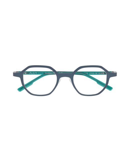 FACE A FACE ALIUM CODE 1 9430