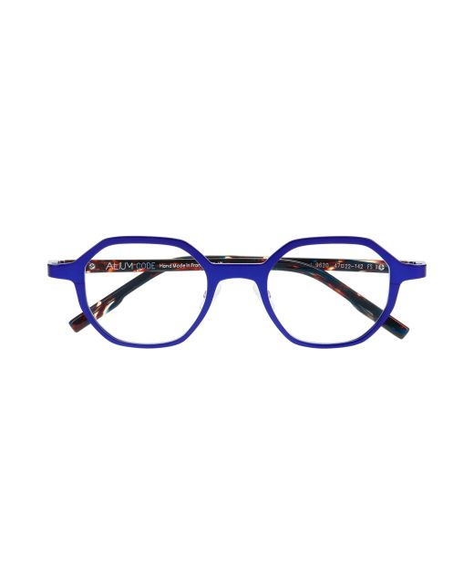FACE A FACE ALIUM CODE 1 9620