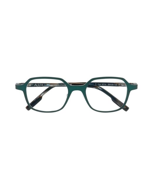 FACE A FACE ALIUM CODE 2 9714