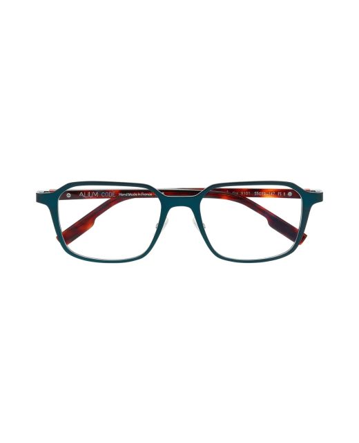 FACE A FACE ALIUM CODE 3 9101