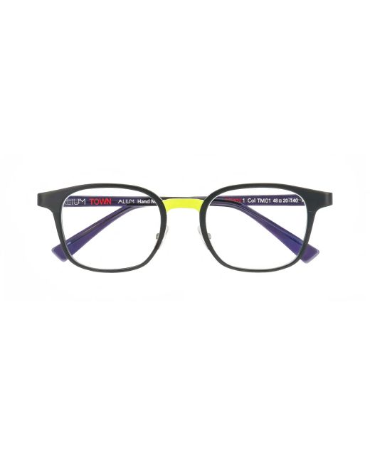 FACE A FACE ALIUM TOWN 1 TM01