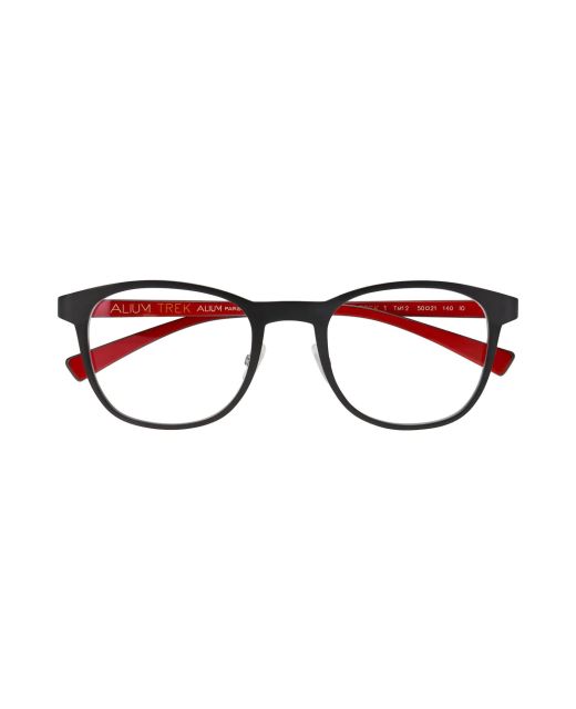 FACE A FACE ALIUM TREK 1 TM12