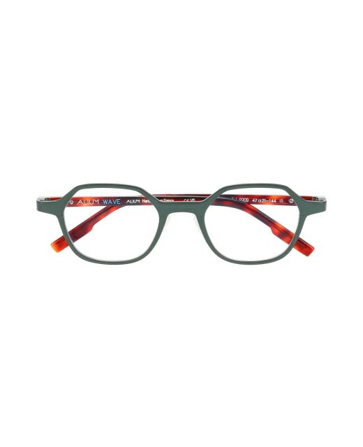 FACE A FACE ALIUM WAVE 1 9209