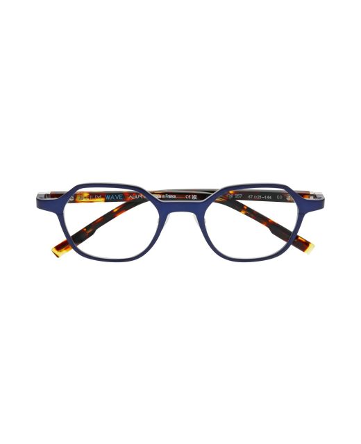 FACE A FACE ALIUM WAVE 1 957