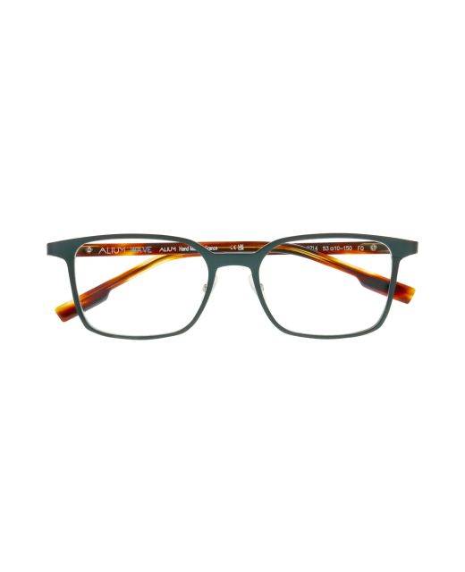 FACE A FACE ALIUM WAVE 2 9714