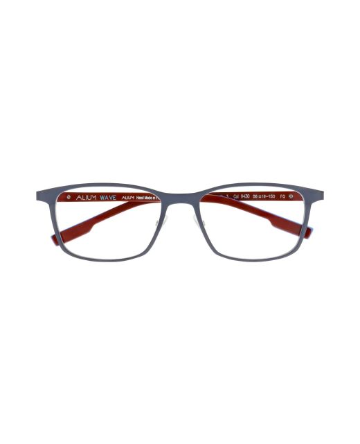 FACE A FACE ALIUM WAVE 3 9430