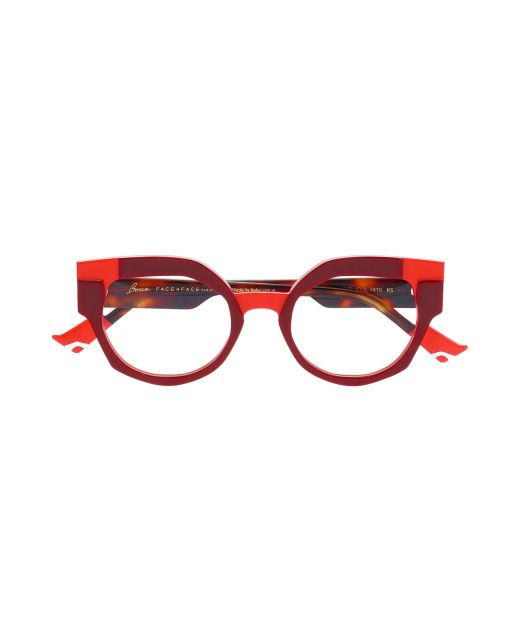 FACE A FACE BOCCA CHANCE 1 7410