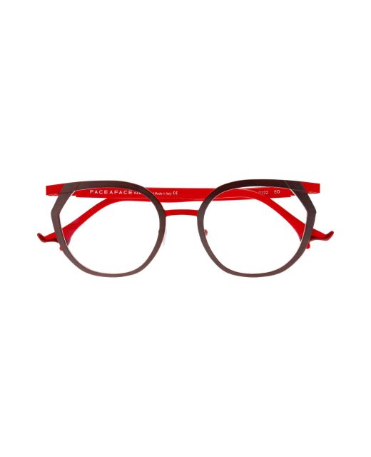 FACE A FACE BOCCA COCTO 2 9122