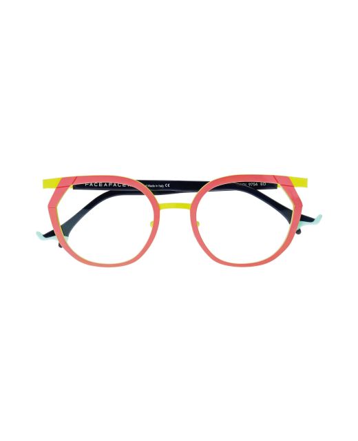 FACE A FACE BOCCA COCTO 2 9754