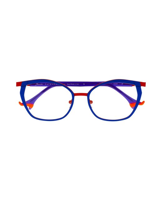 FACE A FACE BOCCA COCTO 3 9009