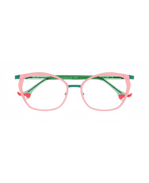 FACE A FACE BOCCA COCTO 3 9754