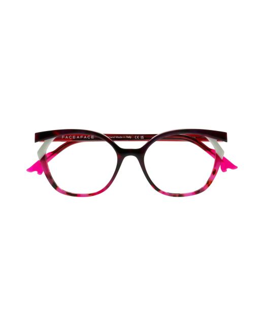 FACE A FACE BOCCA KUMA 2 7138