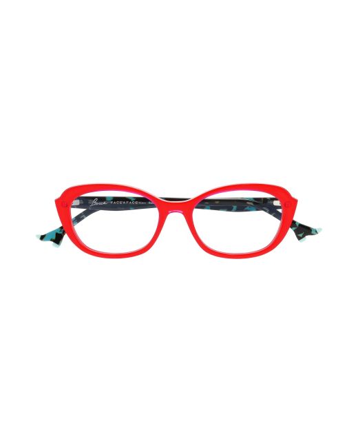 FACE A FACE BOCCA PLUM 1 0656