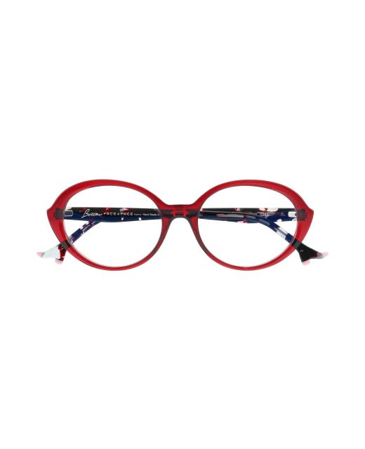 FACE A FACE BOCCA PLUM 2 0283