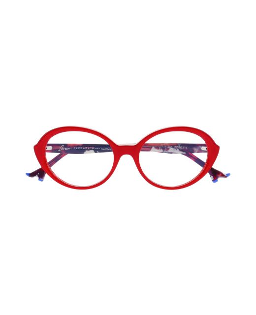 FACE A FACE BOCCA PLUM 2 2216