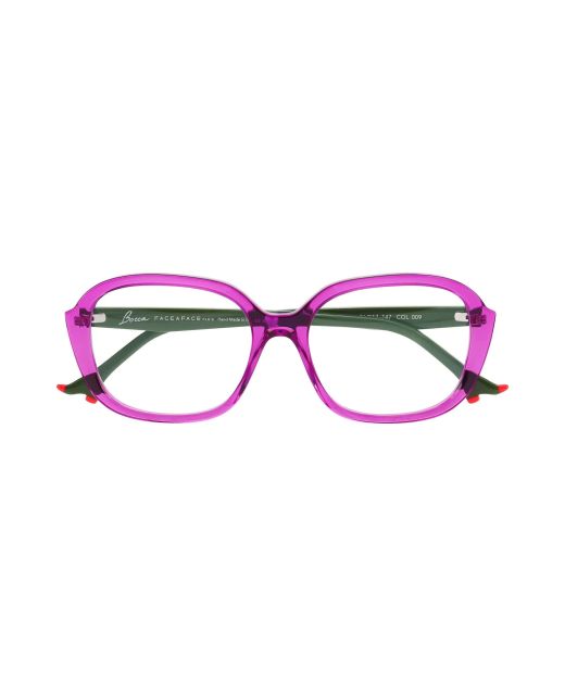FACE A FACE BOCCA PLUM 3 009
