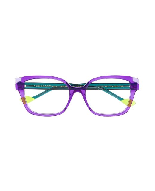 FACE A FACE CHROMA 2 0332